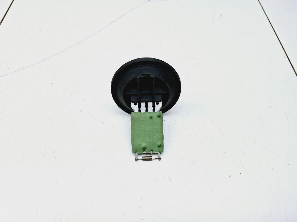 Резистор отопителя, 1000 рублей, Пермь