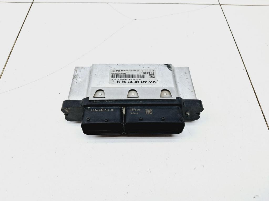 Блок управления двигателем, 22000 рублей, Пермь