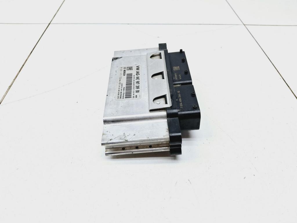 Блок управления двигателем, 22000 рублей, Пермь