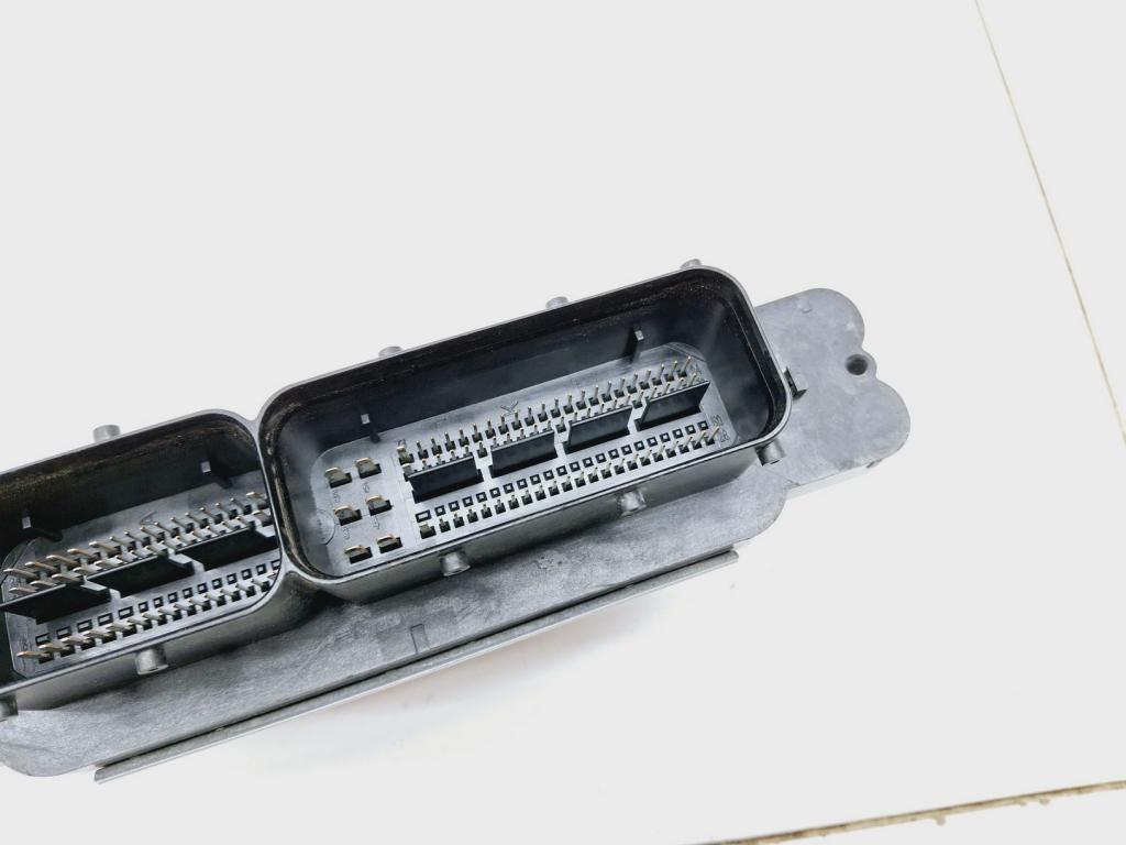 Блок управления двигателем, 22000 рублей, Пермь