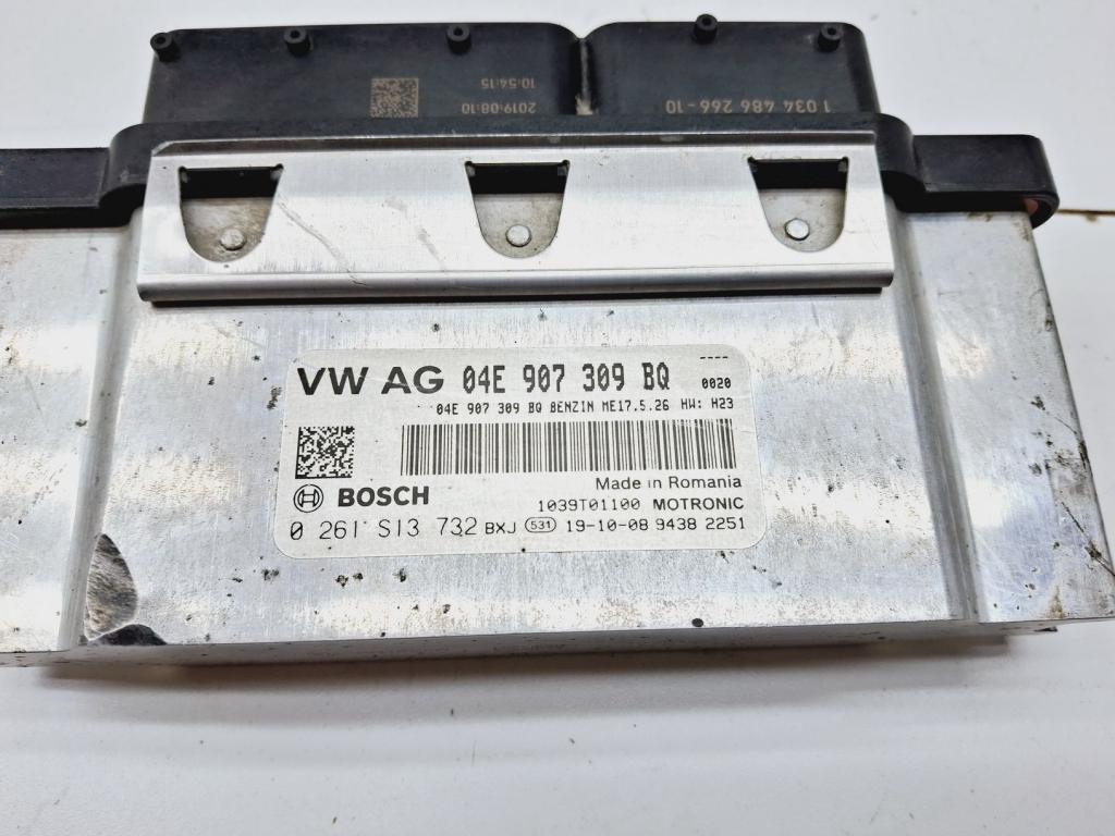 Блок управления двигателем, 22000 рублей, Пермь