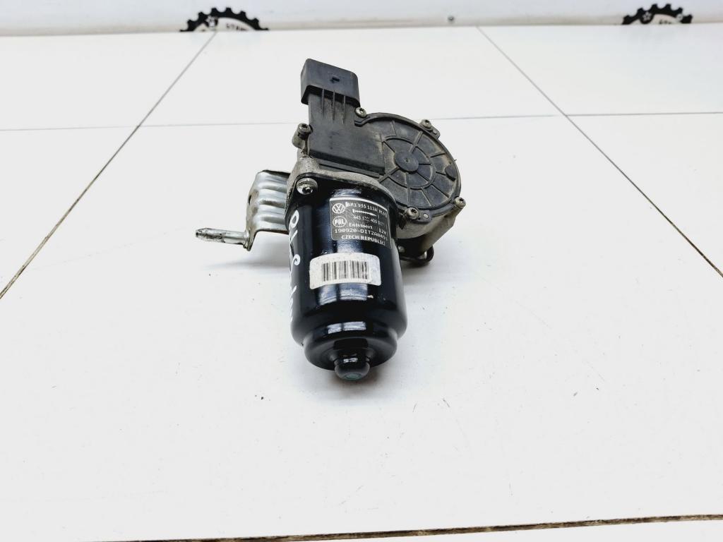 Моторчик дворников передний, 3000 рублей, Пермь