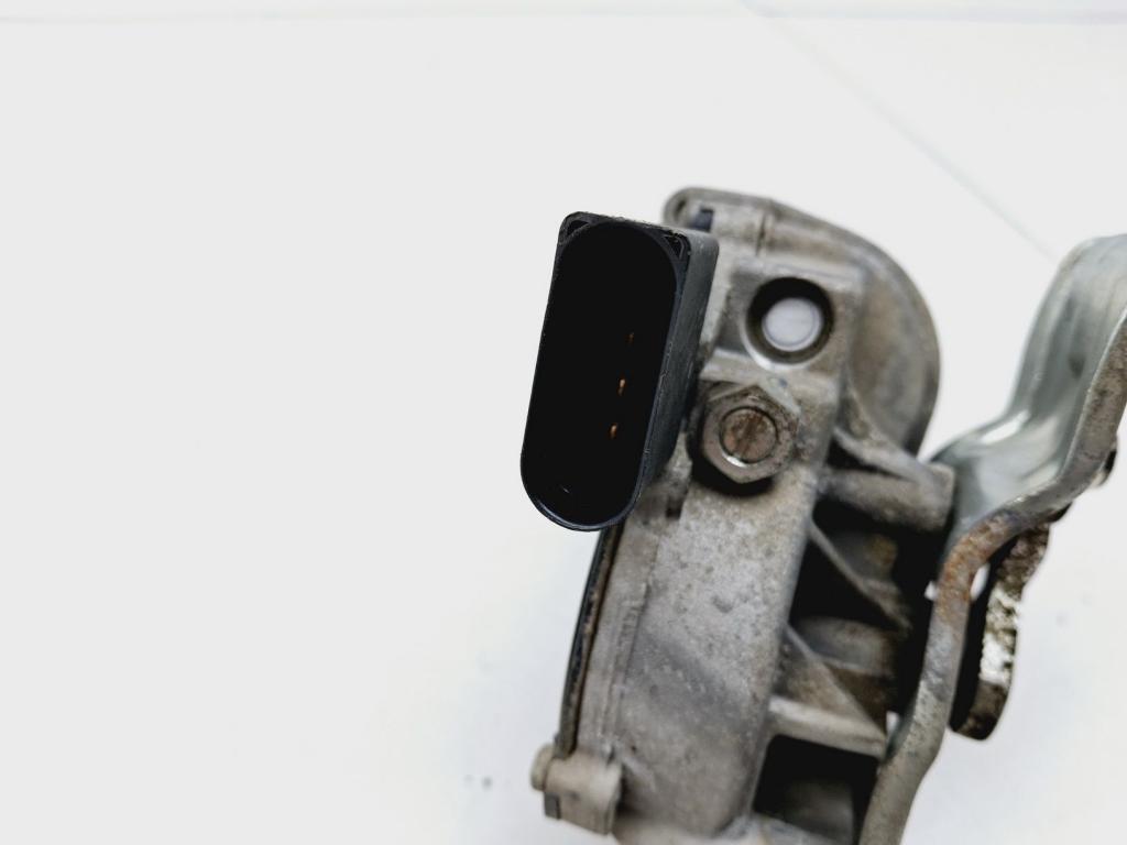 Моторчик дворников передний, 3000 рублей, Пермь