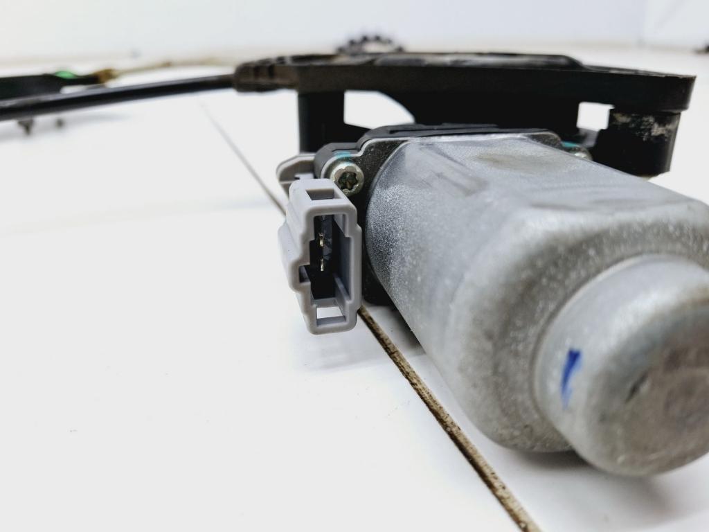 Стеклоподъемник задний левый, 1000 рублей, Пермь