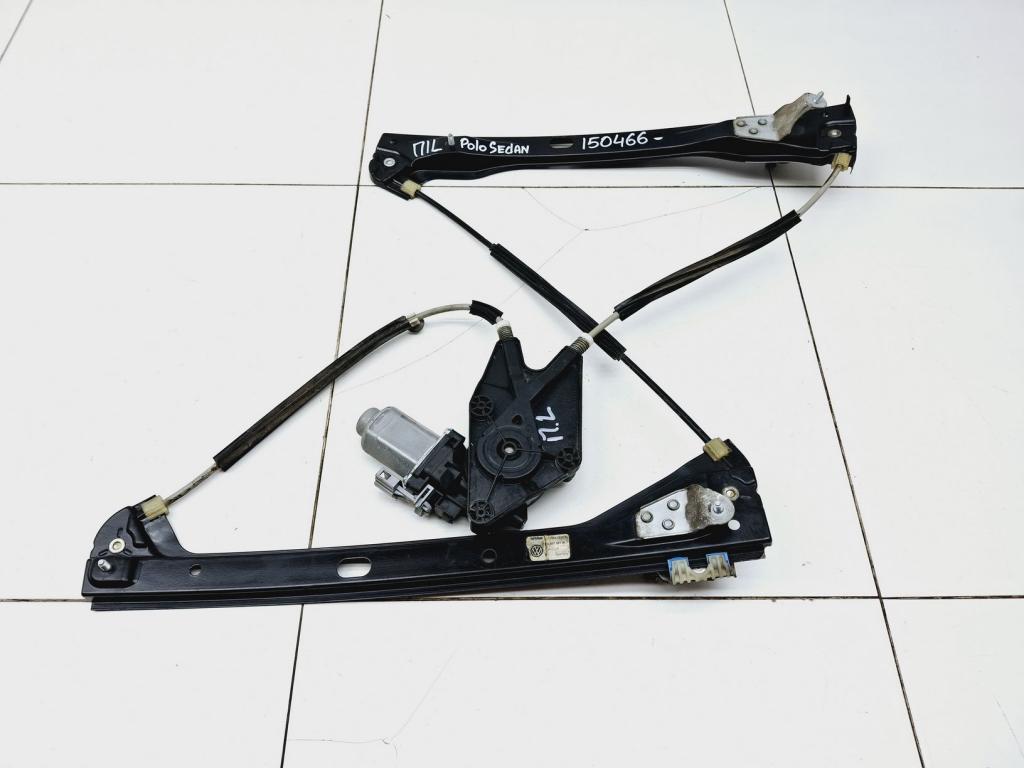 Стеклоподъемник передний левый, 3000 рублей, Пермь