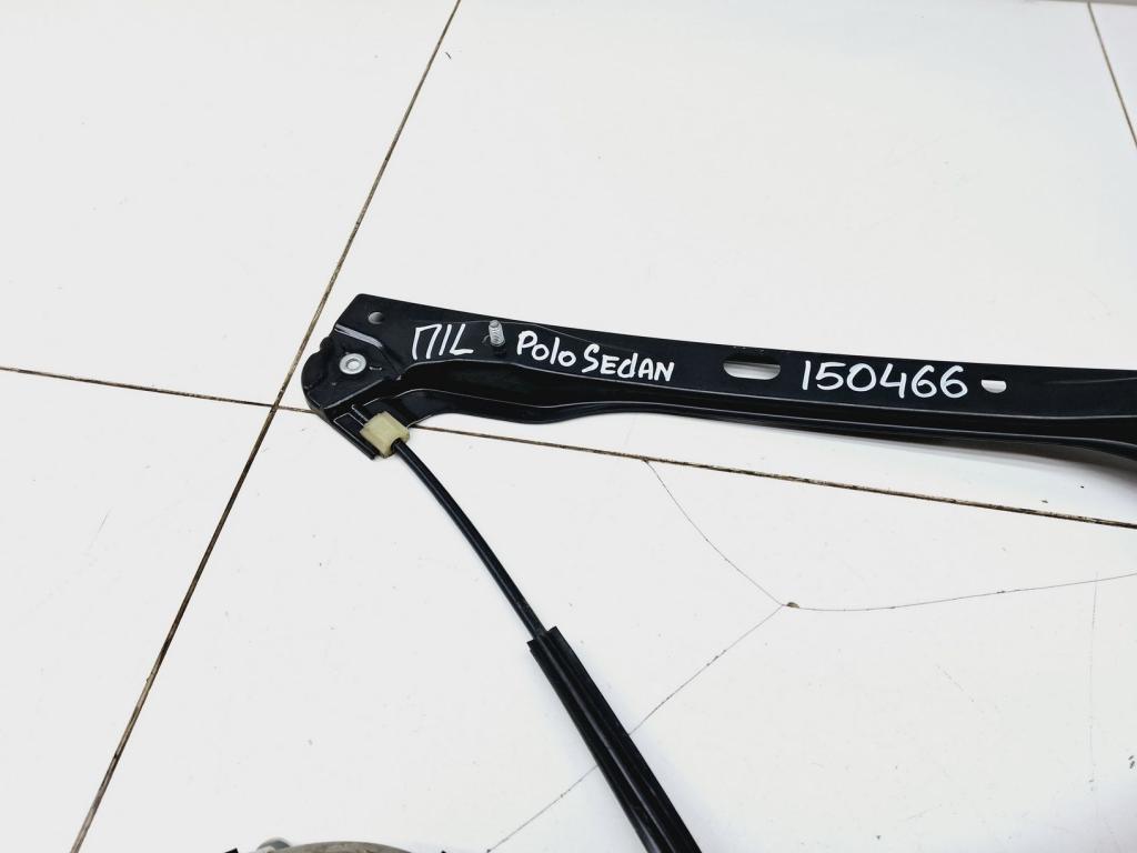 Стеклоподъемник передний левый, 3000 рублей, Пермь