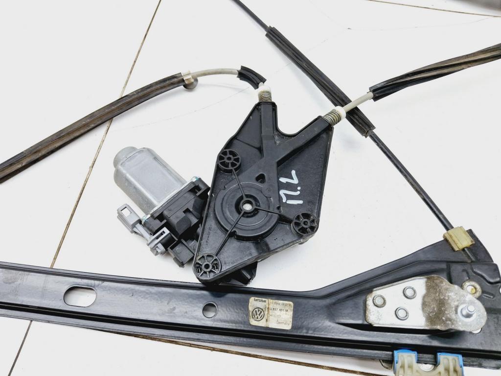 Стеклоподъемник передний левый, 3000 рублей, Пермь