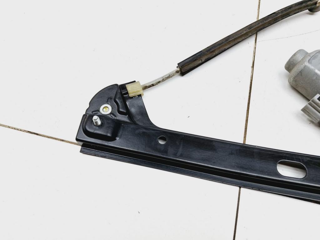 Стеклоподъемник передний левый, 3000 рублей, Пермь