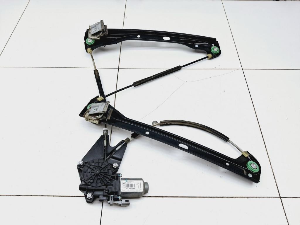 Стеклоподъемник передний левый, 3000 рублей, Пермь