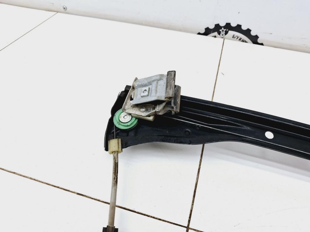 Стеклоподъемник передний левый, 3000 рублей, Пермь