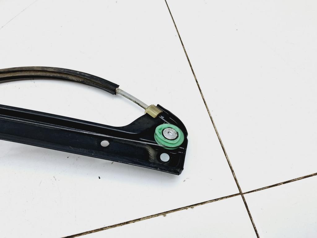 Стеклоподъемник передний левый, 3000 рублей, Пермь