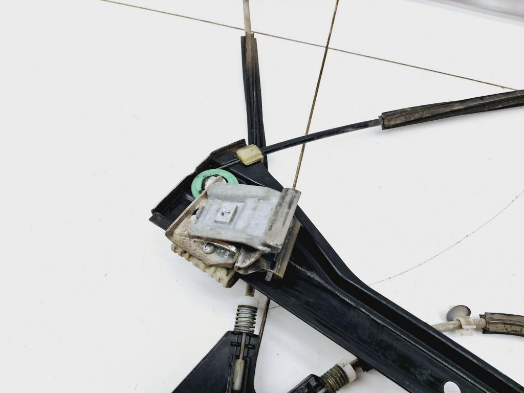 Стеклоподъемник передний левый, 3000 рублей, Пермь