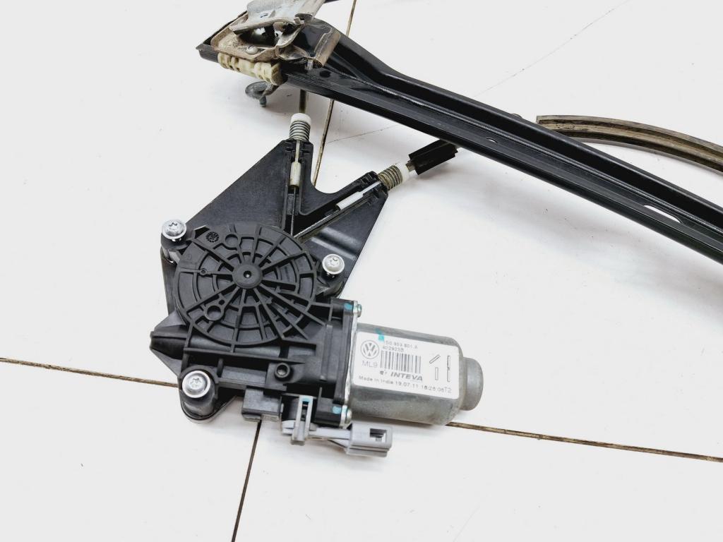 Стеклоподъемник передний левый, 3000 рублей, Пермь