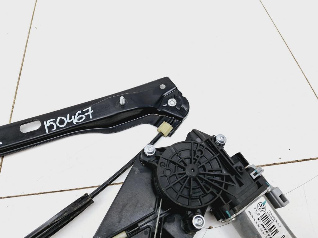 Стеклоподъемник передний правый, 3000 рублей, Пермь