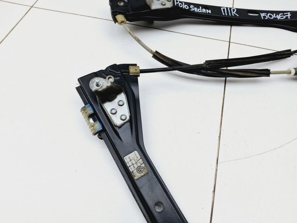 Стеклоподъемник передний правый, 3000 рублей, Пермь