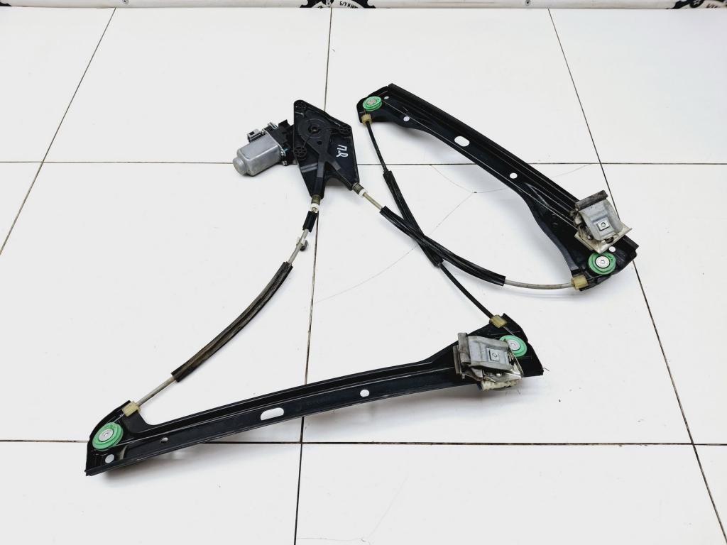 Стеклоподъемник передний правый, 3000 рублей, Пермь