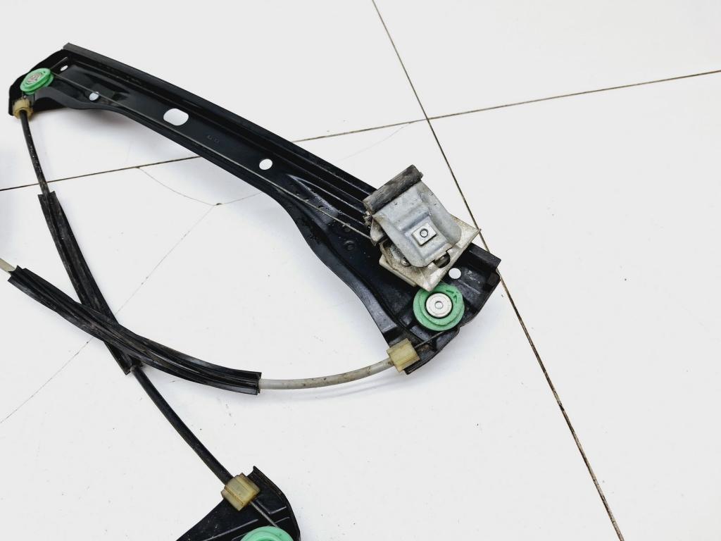 Стеклоподъемник передний правый, 3000 рублей, Пермь