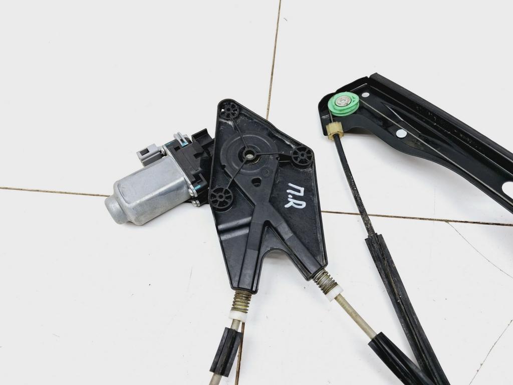 Стеклоподъемник передний правый, 3000 рублей, Пермь