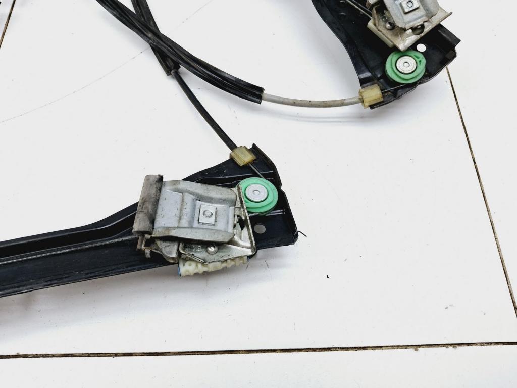 Стеклоподъемник передний правый, 3000 рублей, Пермь