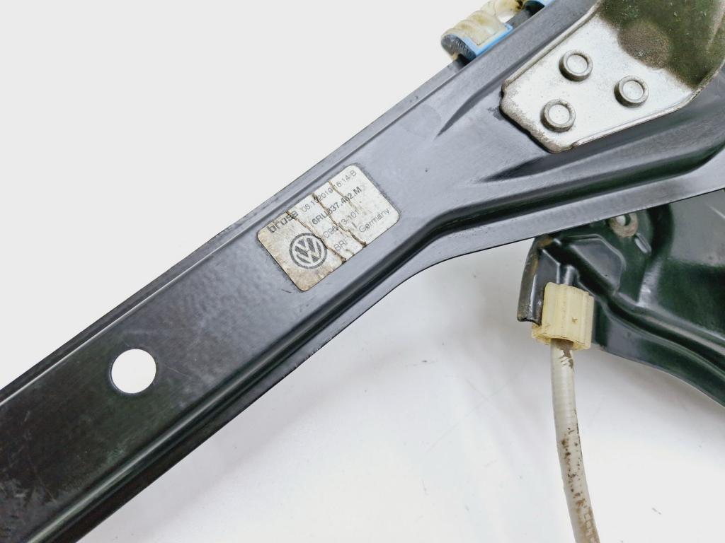 Стеклоподъемник передний правый, 3000 рублей, Пермь