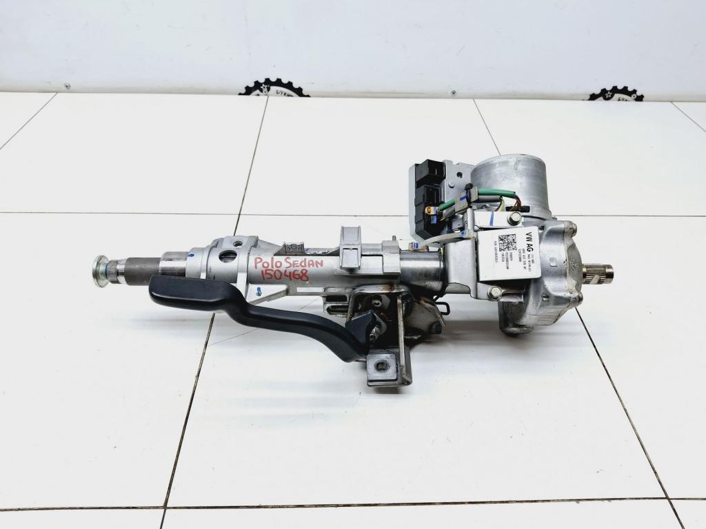 Колонка рулевая, 15000 рублей, Пермь