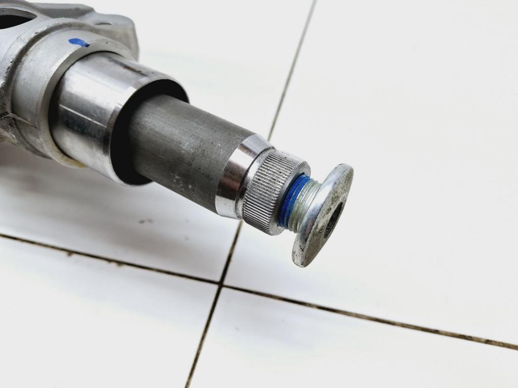 Колонка рулевая, 15000 рублей, Пермь