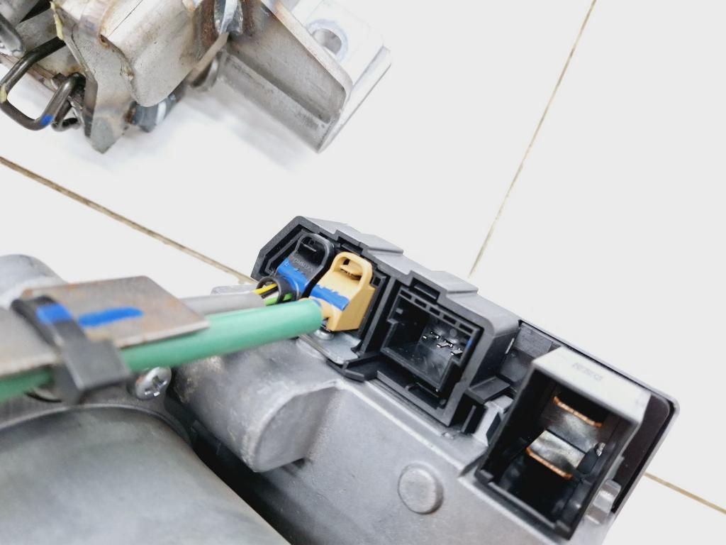 Колонка рулевая, 15000 рублей, Пермь