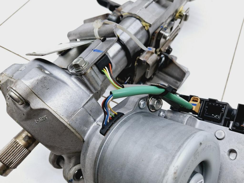 Колонка рулевая, 15000 рублей, Пермь