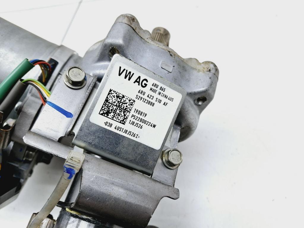 Колонка рулевая, 15000 рублей, Пермь