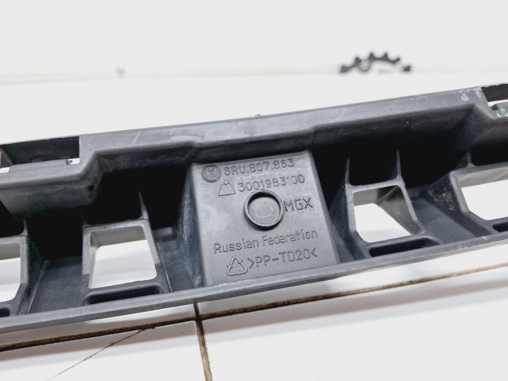 Кронштейн заднего бампера, 1000 рублей, Пермь