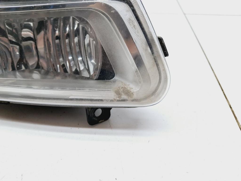 Фара противотуманная правая, 1500 рублей, Пермь