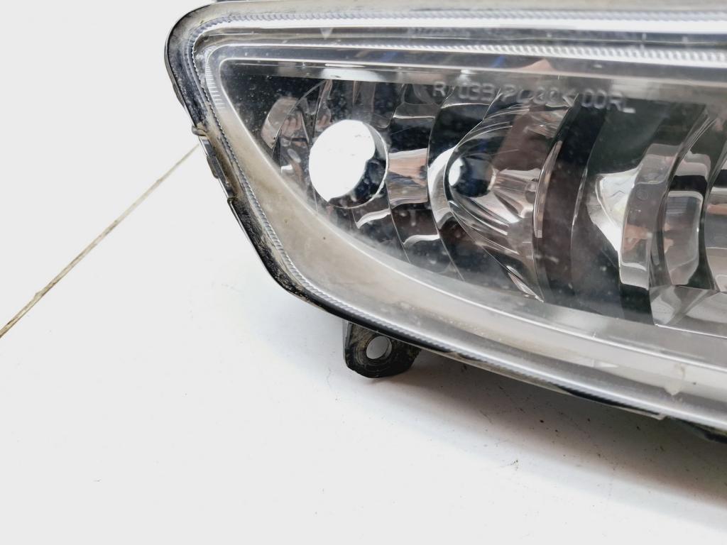 Фара противотуманная правая, 1500 рублей, Пермь