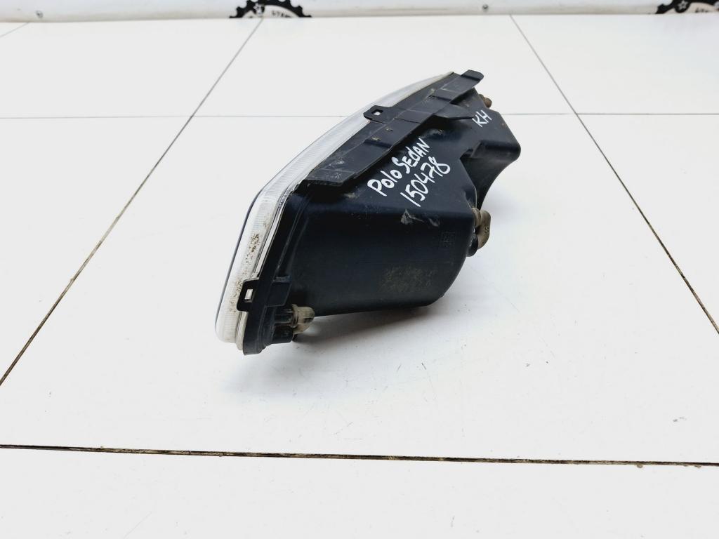 Фара противотуманная правая, 1500 рублей, Пермь