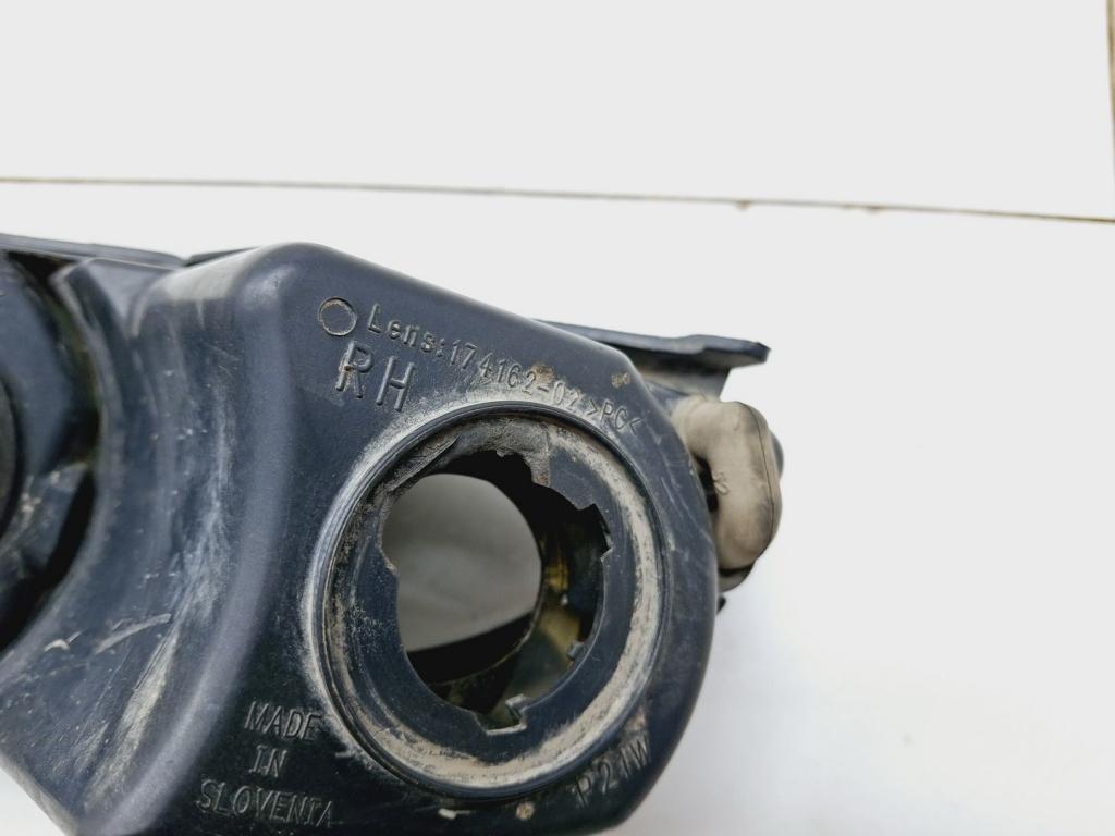 Фара противотуманная правая, 1500 рублей, Пермь