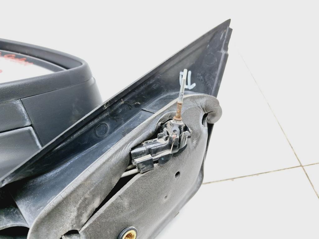 Зеркало левое механическое, 4000 рублей, Пермь