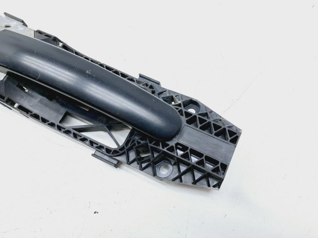 Ручка двери передней наружная левая, 1500 рублей, Пермь