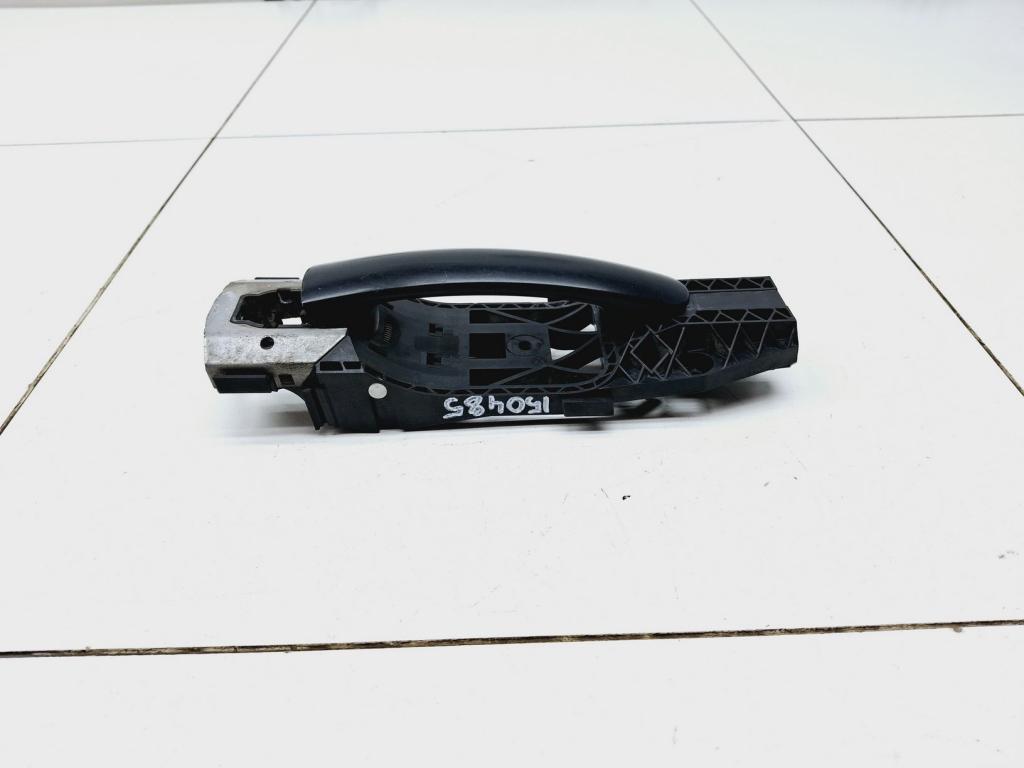 Ручка двери передней наружная левая, 1500 рублей, Пермь