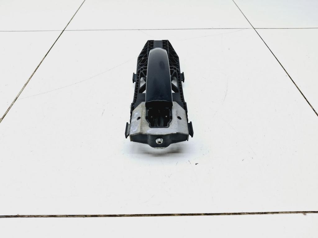 Ручка двери передней наружная левая, 1500 рублей, Пермь