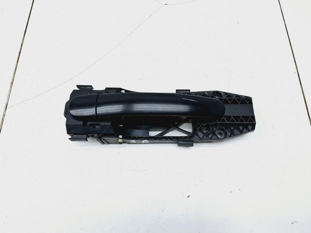 Ручка двери задней наружная правая, 1000 рублей, Пермь