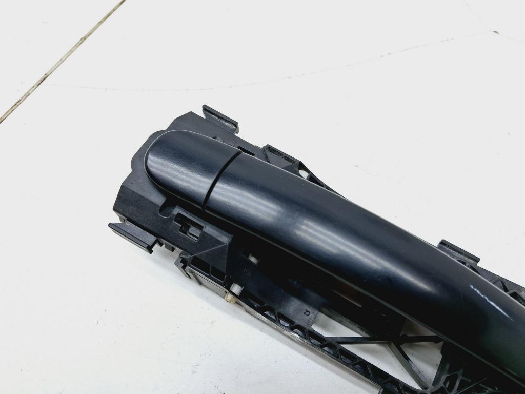 Ручка двери задней наружная правая, 1000 рублей, Пермь