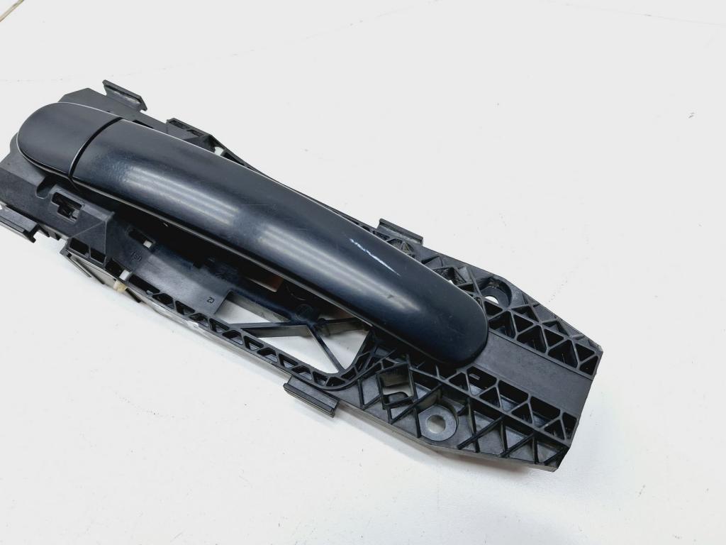 Ручка двери задней наружная правая, 1000 рублей, Пермь