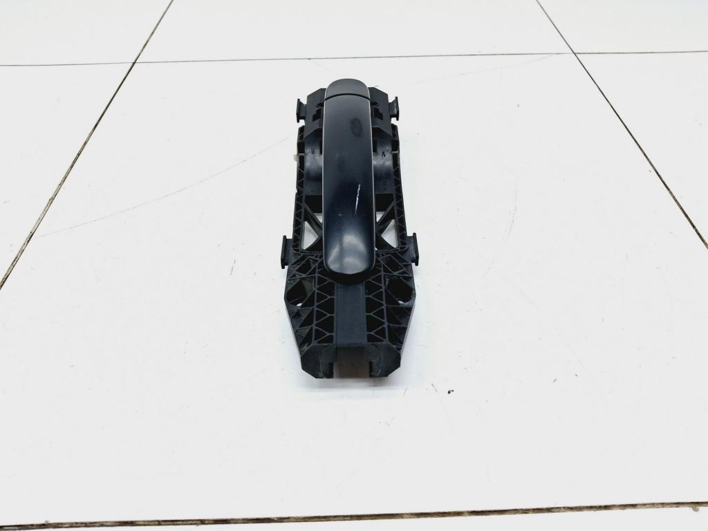 Ручка двери задней наружная правая, 1000 рублей, Пермь