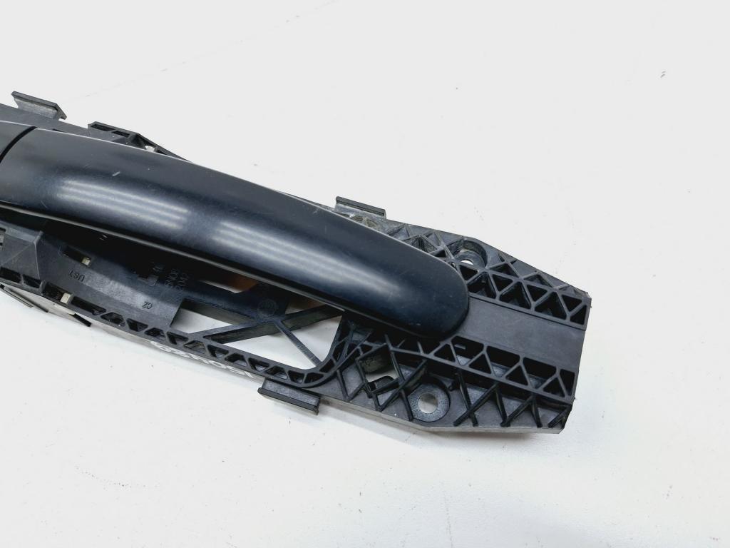 Ручка двери задней наружная левая, 1000 рублей, Пермь