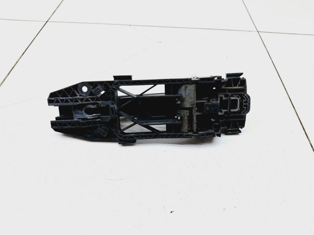 Ручка двери задней наружная левая, 1000 рублей, Пермь