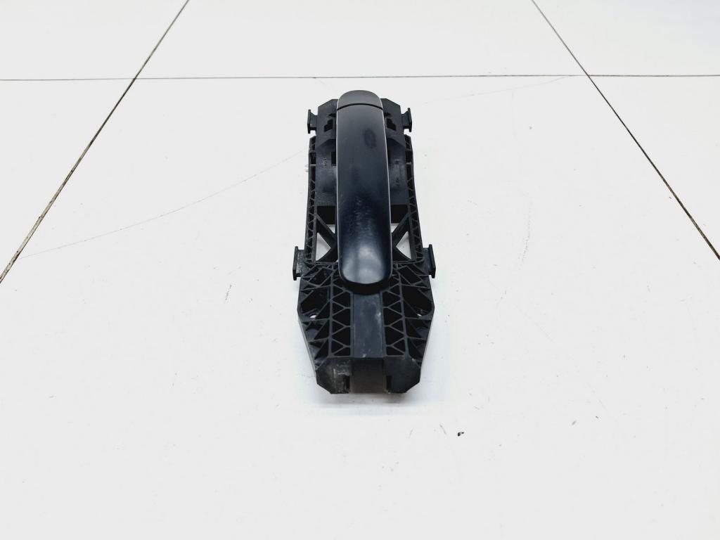 Ручка двери передней наружная правая, 1500 рублей, Пермь