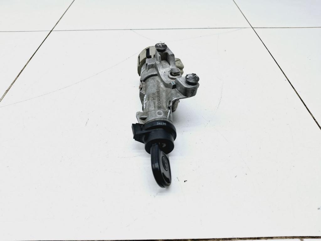 Замок зажигания, 8000 рублей, Пермь