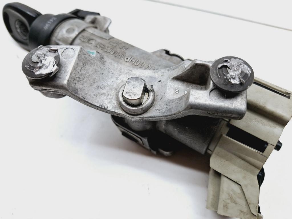 Замок зажигания, 8000 рублей, Пермь