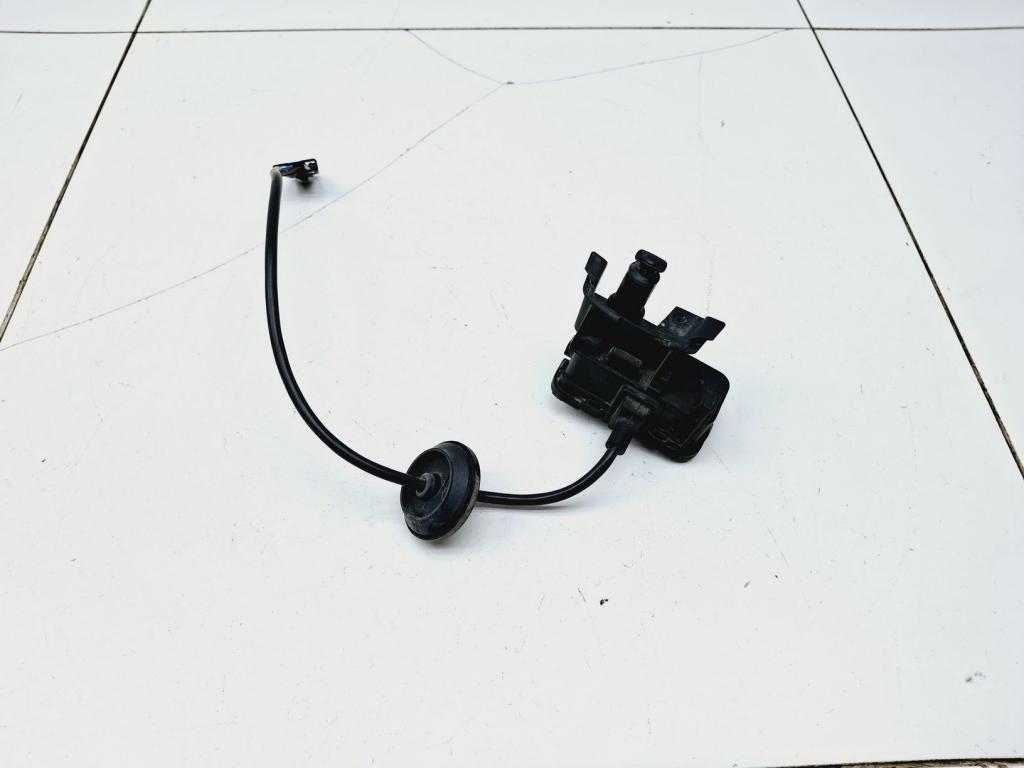 Активатор замка крышки бензобака, 1500 рублей, Пермь