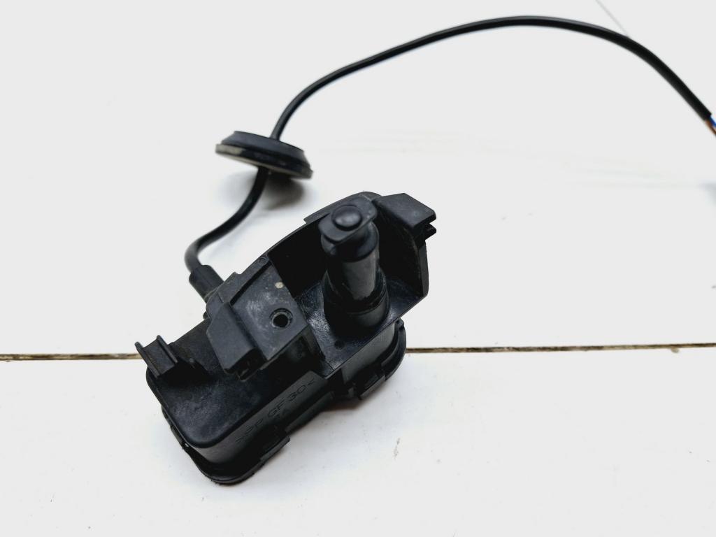 Активатор замка крышки бензобака, 1500 рублей, Пермь