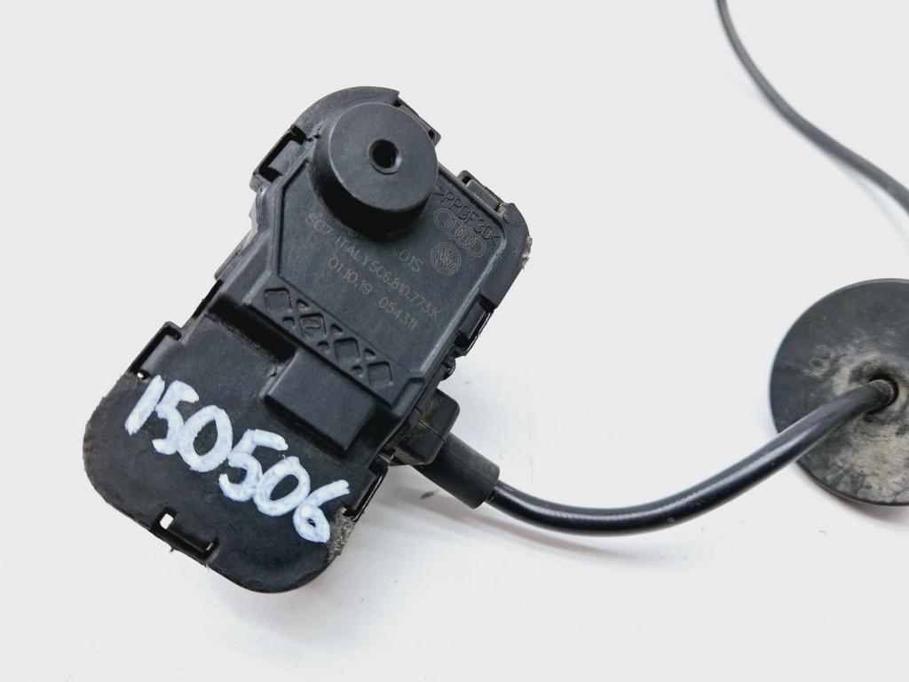 Активатор замка крышки бензобака, 1500 рублей, Пермь